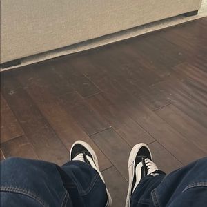 Meet your Posher, Landan